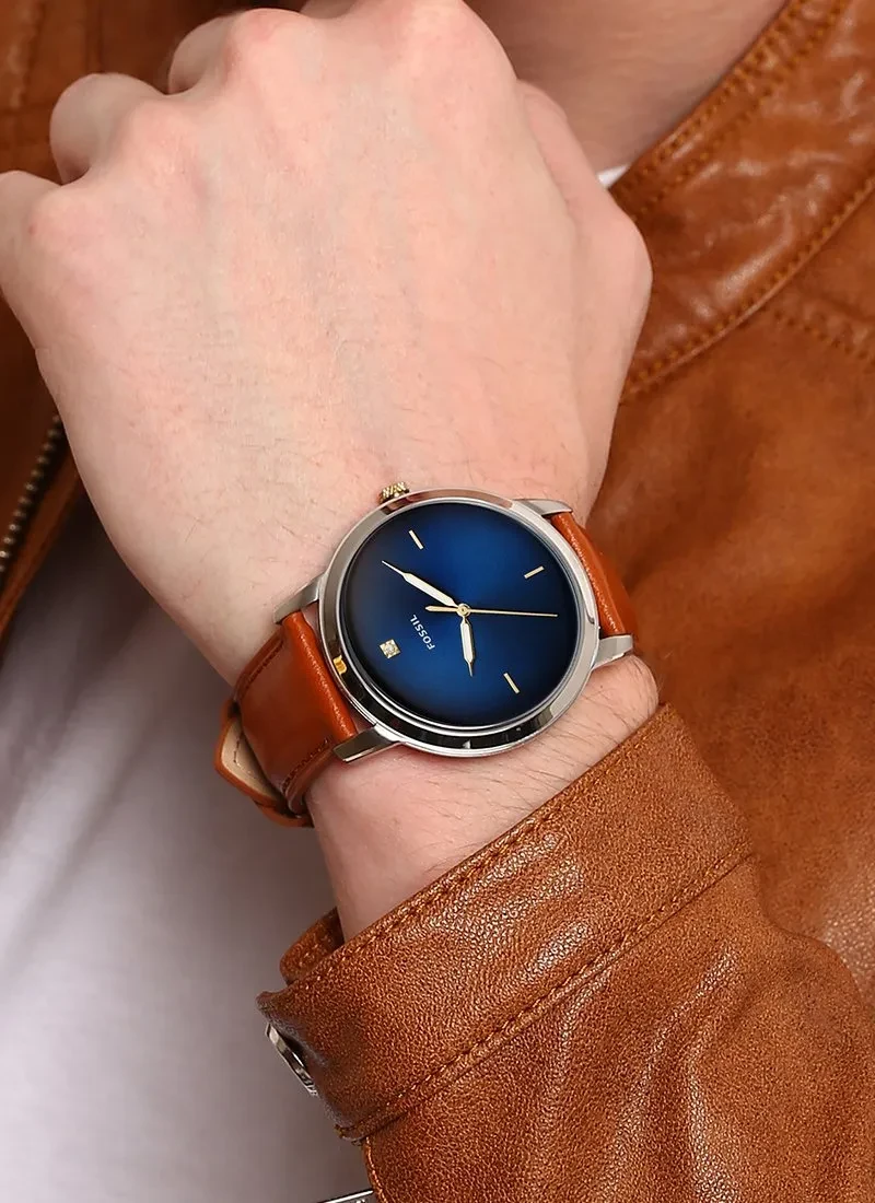 Наручные часы  Fossil  Casual Fossil FS5499 (фото 2)
