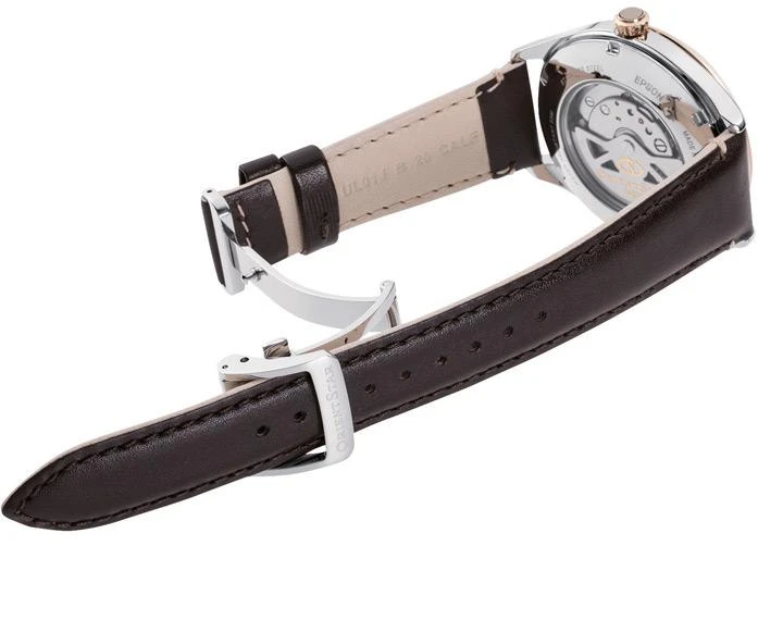 Часы  Orient  Orient Star Orient RE-AT0201G (фото 3)