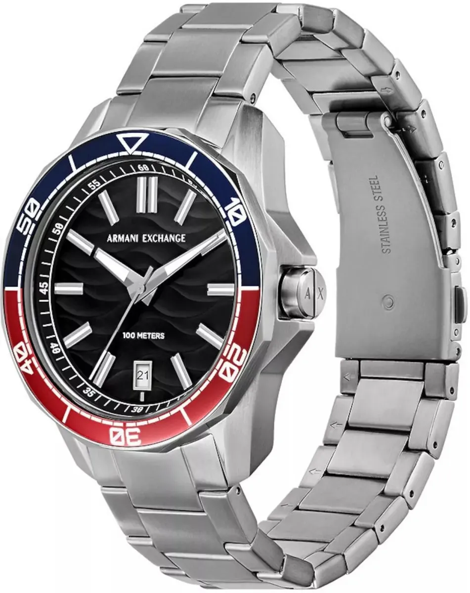 Наручные часы  Armani Exchange  Spencer Armani Exchange AX1955 (фото 2)