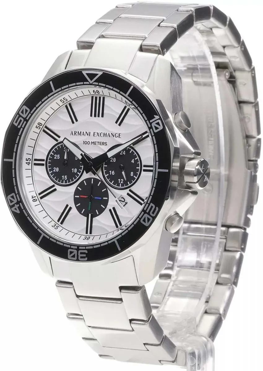 Наручные часы  Armani Exchange  Spencer Armani Exchange AX1969 (фото 5)