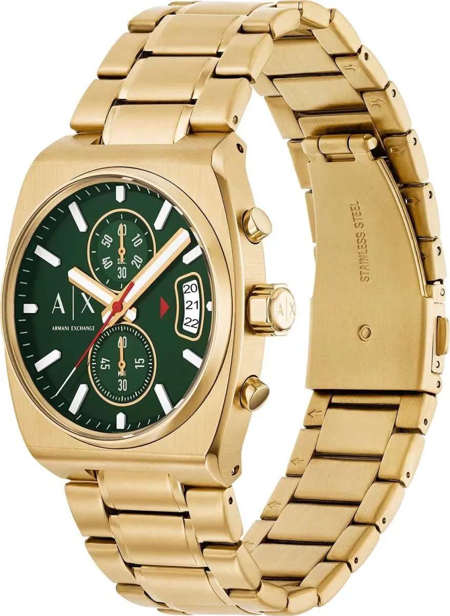 Наручные часы  Armani Exchange  Oliver Armani Exchange AX2822 (фото 3)
