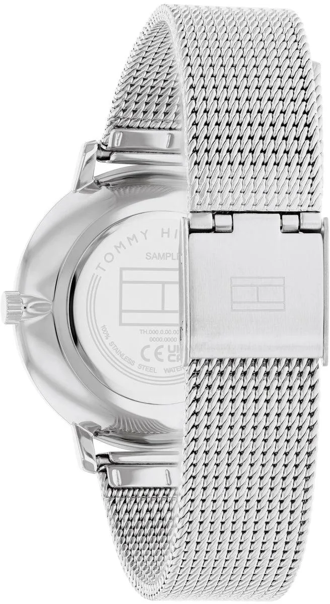 Наручные часы  Tommy Hilfiger  Classic Tommy Hilfiger 1782762 (фото 2)