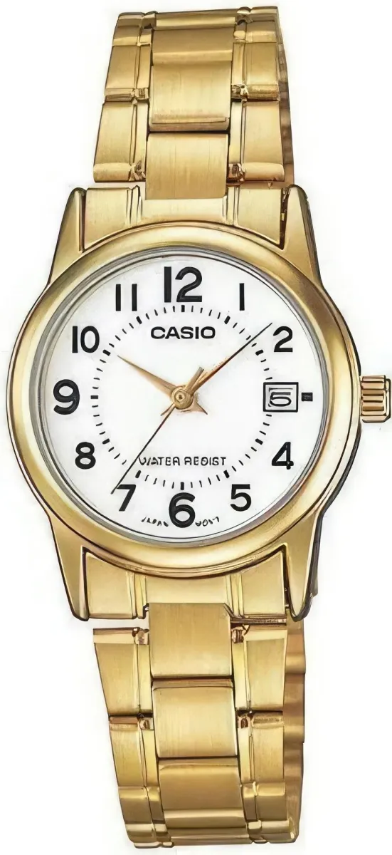 Наручные часы  Casio  Collection Casio LTP-V002G-7B (фото 1)