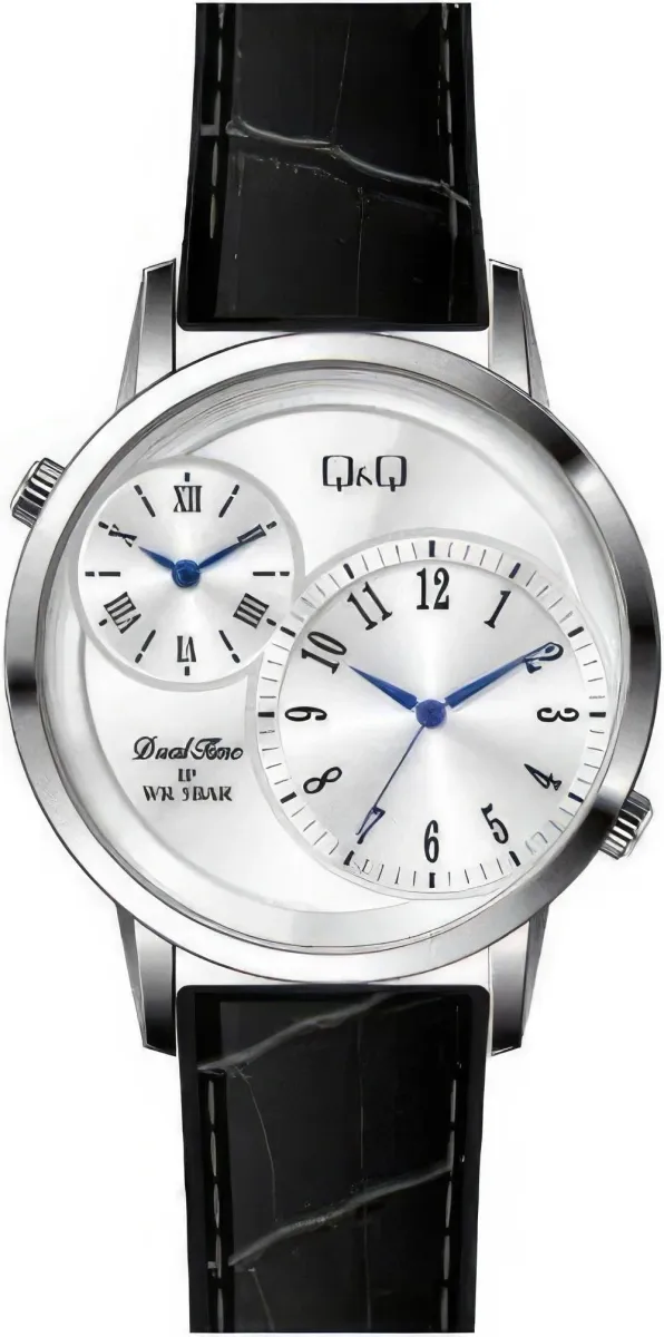 Наручные часы  Q&Q  Superior Q&Q QZ22J304Y (фото 1)