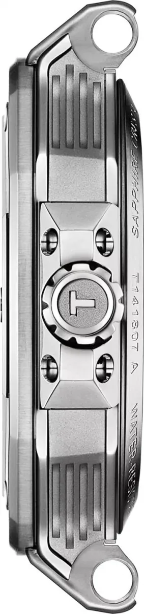 Наручные часы  Tissot  T-Race Tissot T141.807.11.041.00 (фото 2)