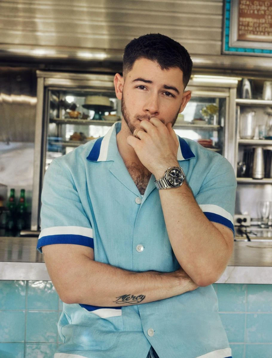 Наручные часы  Fossil  Everett Fossil FS6128 (фото 2)