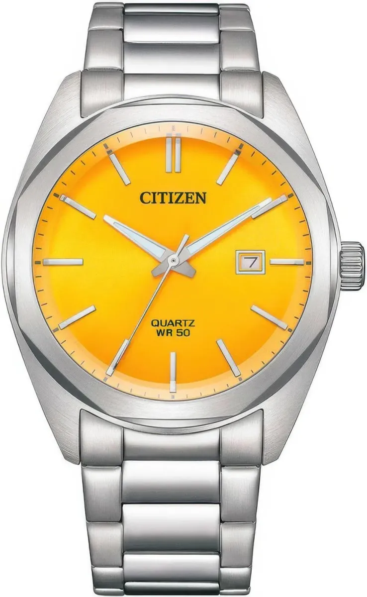 Наручные часы  Citizen  Basic Citizen BI5110-54Z (фото 1)