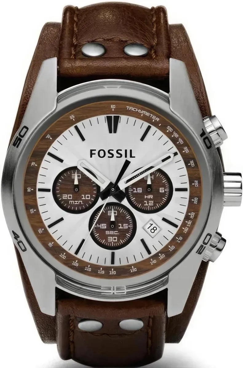 Наручные часы  Fossil  Casual Fossil CH2565 (фото 1)
