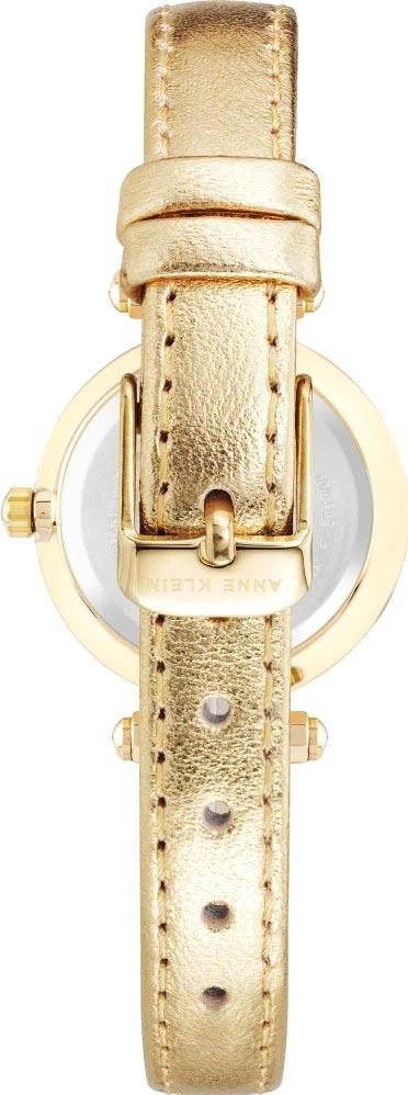 Наручные часы  Anne Klein  Leather Anne Klein 9442CHGD (фото 3)