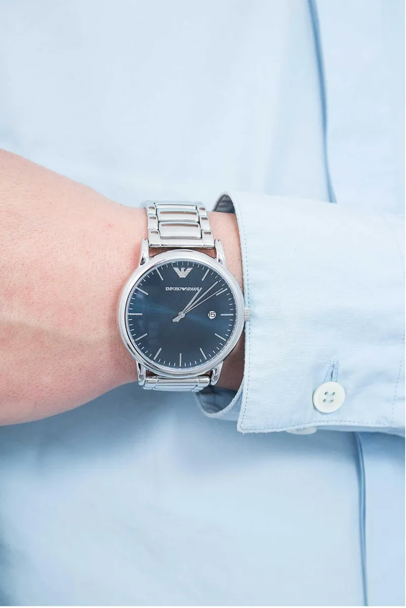 Наручные часы  Emporio Armani  Ceramica Emporio Armani AR11089 (фото 3)