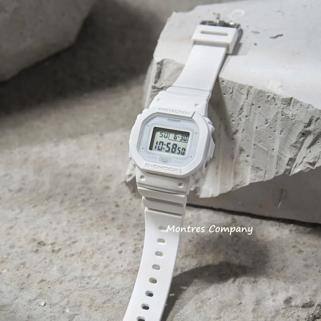 Часы  Casio  G-Shock Casio GMD-S5600BA-7E (фото 9)