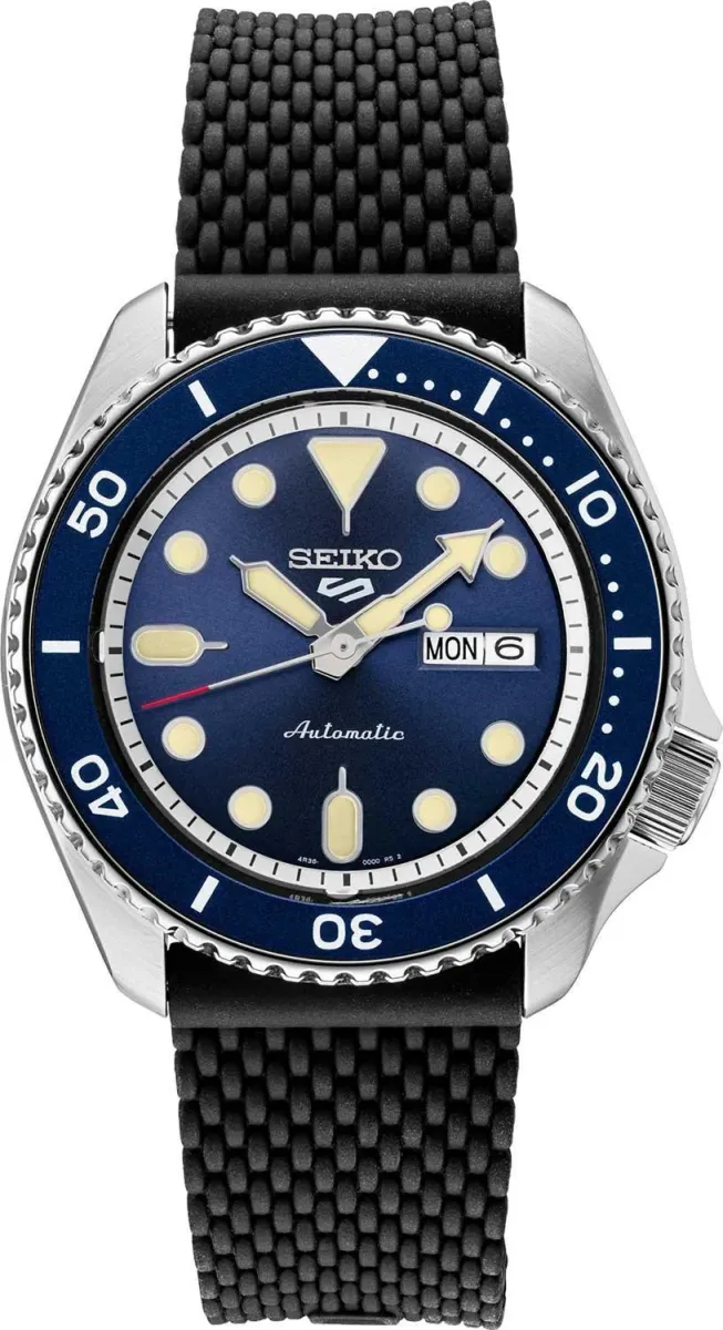 Наручные часы  Seiko  Seiko 5 Sports Seiko SRPD93 (фото 1)
