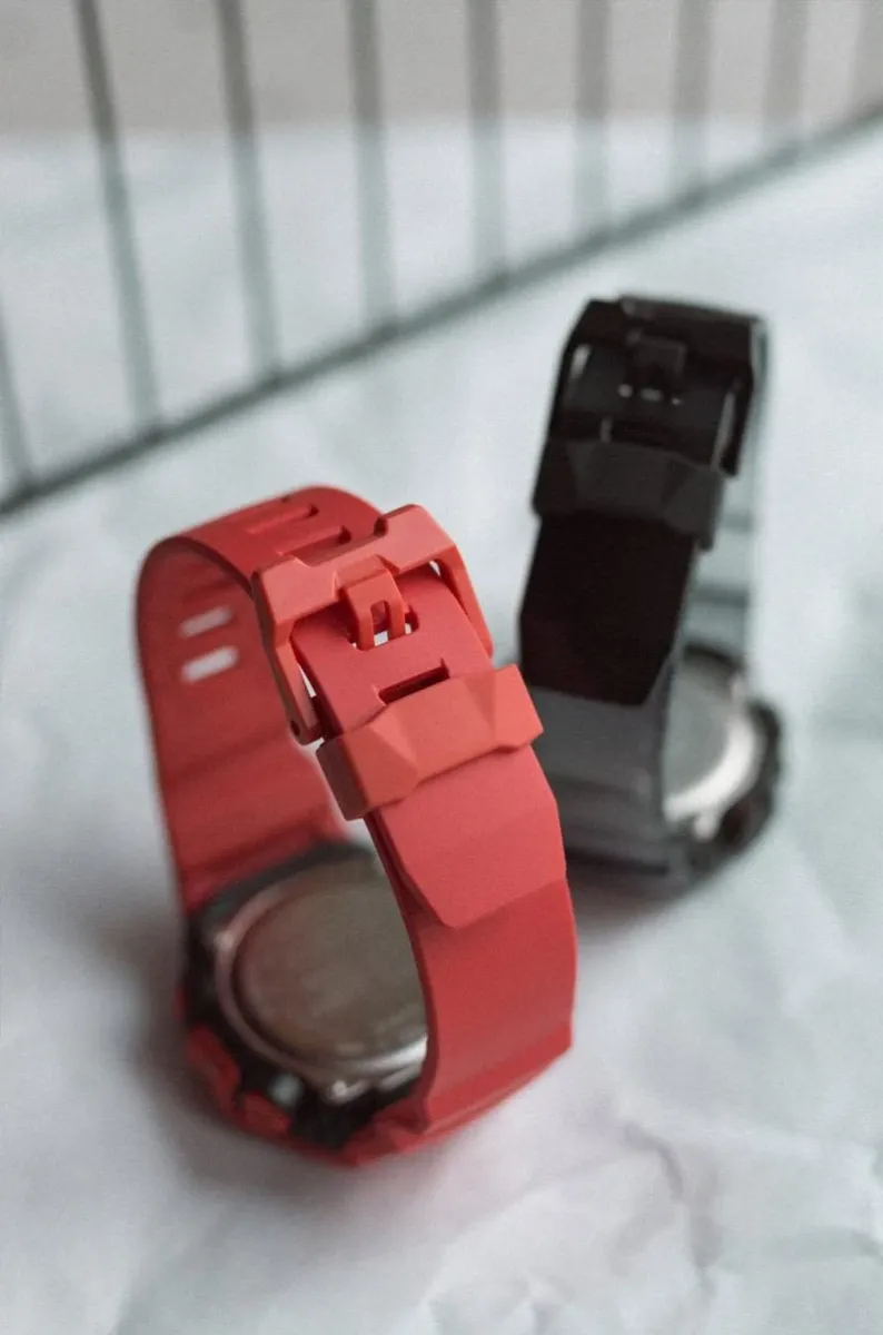 Часы  Casio  G-Shock Casio GA-B001-4A (фото 5)