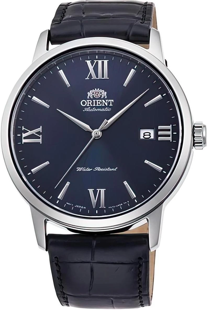 Наручные часы  Orient  Automatic Orient RA-AC0F11L (фото 1)