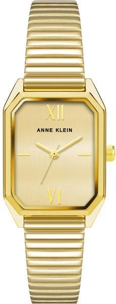 Наручные часы  Anne Klein  Steel Anne Klein 3980CHGB (фото 1)