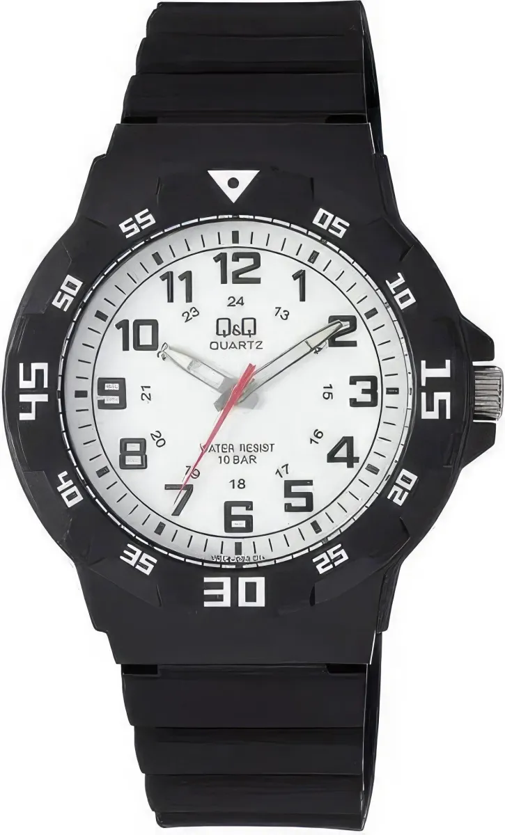 Наручные часы  Q&Q  Casual Q&Q VR18J003Y (фото 1)