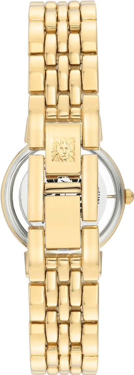 Наручные часы  Anne Klein  Steel Anne Klein 3692MPGB (фото 3)