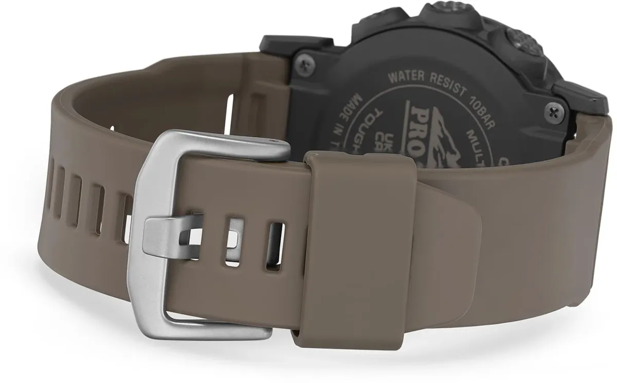 Наручные часы  Casio  ProTrek Casio PRW-35LD-5E (фото 5)