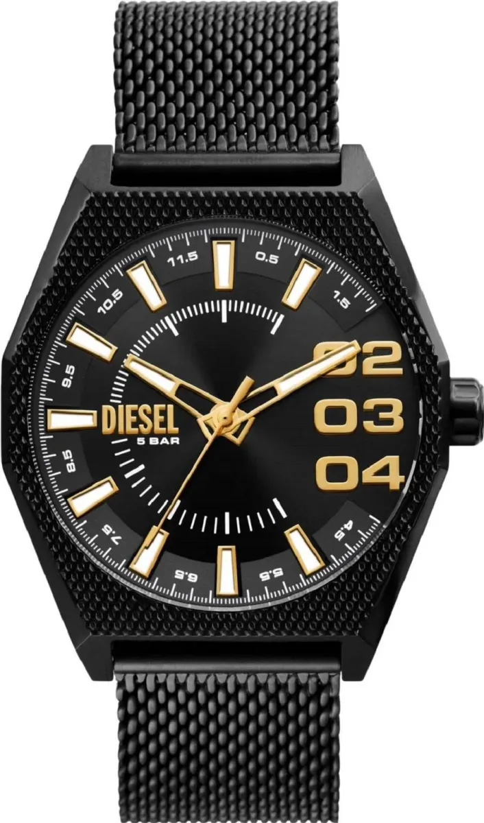 Наручные часы  Diesel  Scraper Diesel DZ2194 (фото 1)