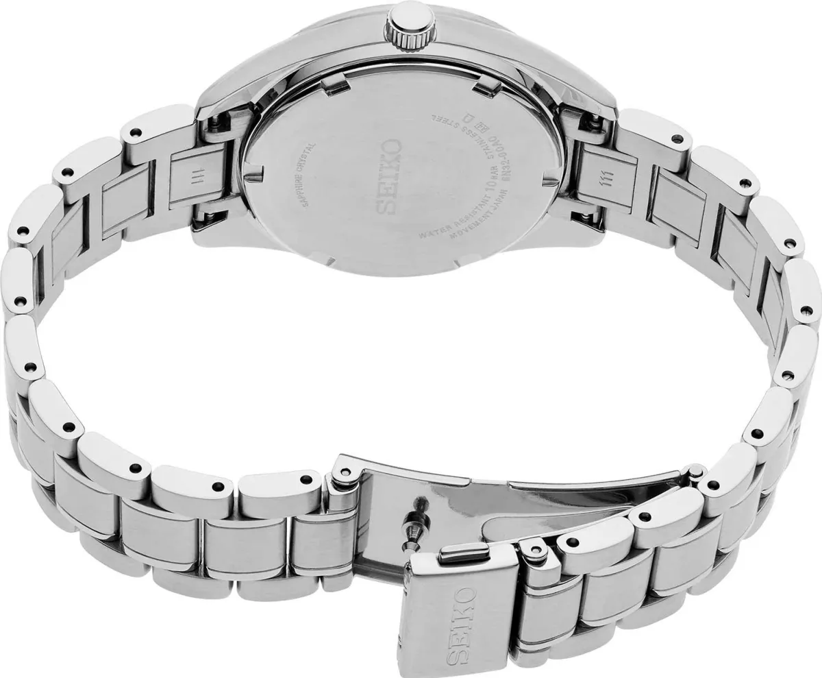 Наручные часы  Seiko  Diamond Collection Seiko SUR581P1 (фото 3)