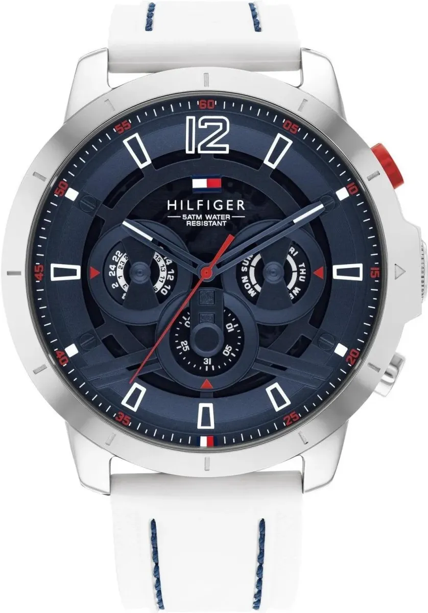 Наручные часы  Tommy Hilfiger  Classic Tommy Hilfiger 1792148 (фото 1)