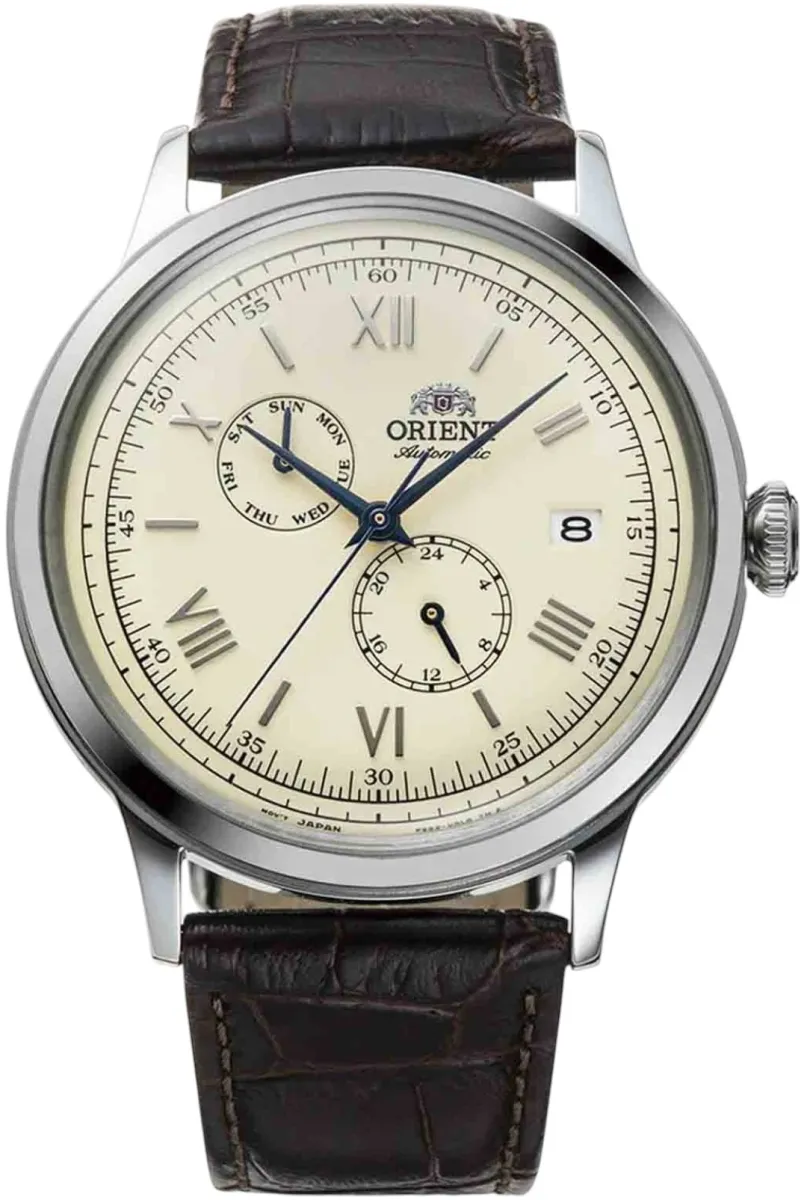 Наручные часы  Orient  Automatic Orient RA-AK0702Y (фото 1)