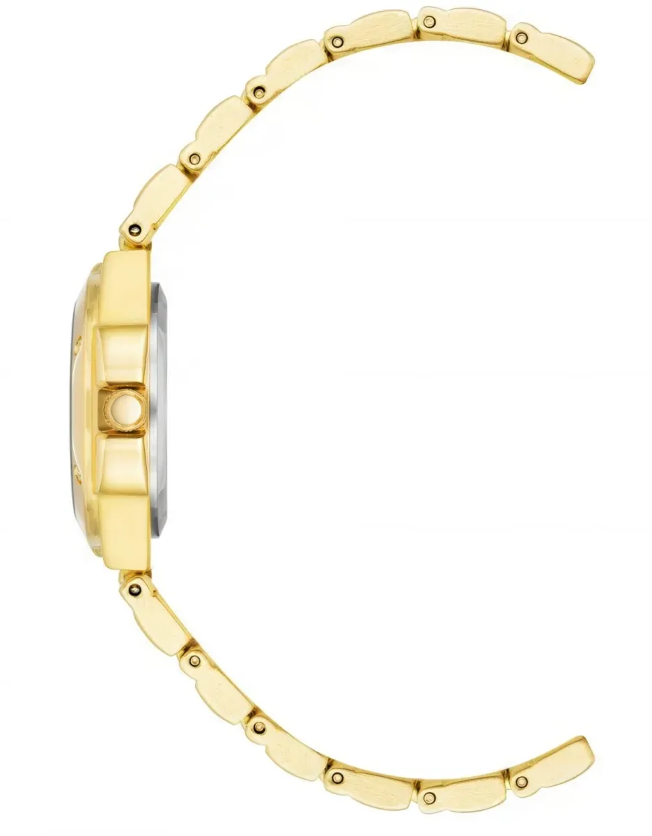 Наручные часы  Anne Klein  Metals Anne Klein 8654BKGB (фото 2)