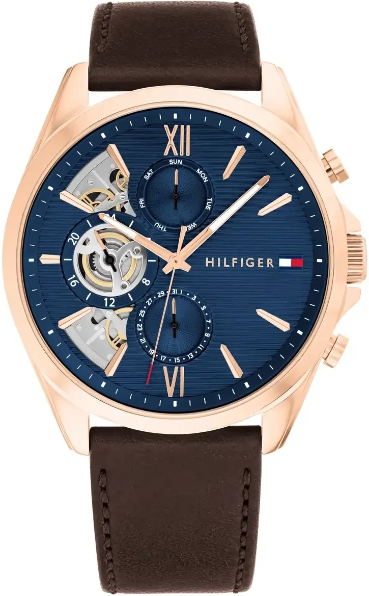 Наручные часы  Tommy Hilfiger  Baker Tommy Hilfiger 1710645 (фото 1)