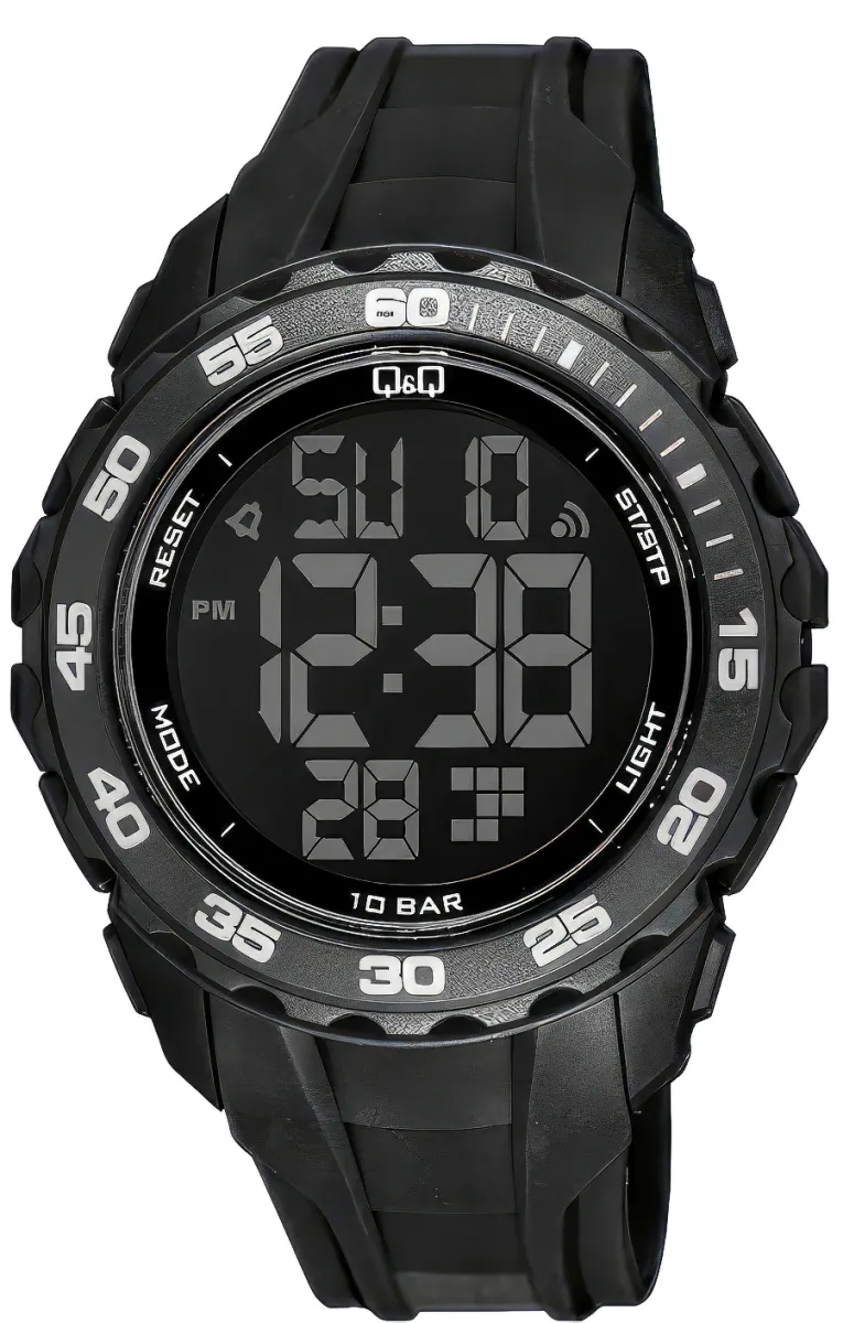 Наручные часы  Q&Q  Digital Q&Q G06AJ005Y (фото 1)