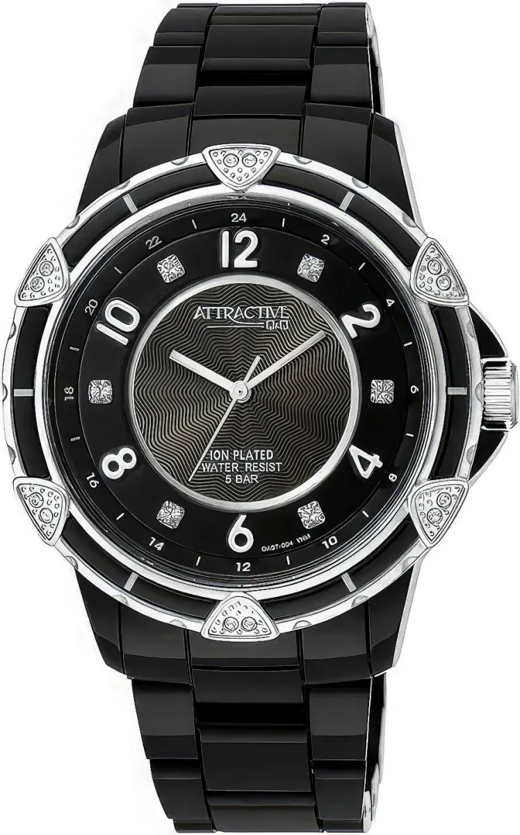 Наручные часы  Q&Q  Casual Q&Q DA57J003Y (фото 1)