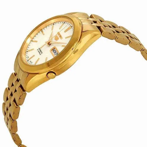 Наручные часы  Seiko  Seiko 5 Seiko SNKL26K1 (фото 2)