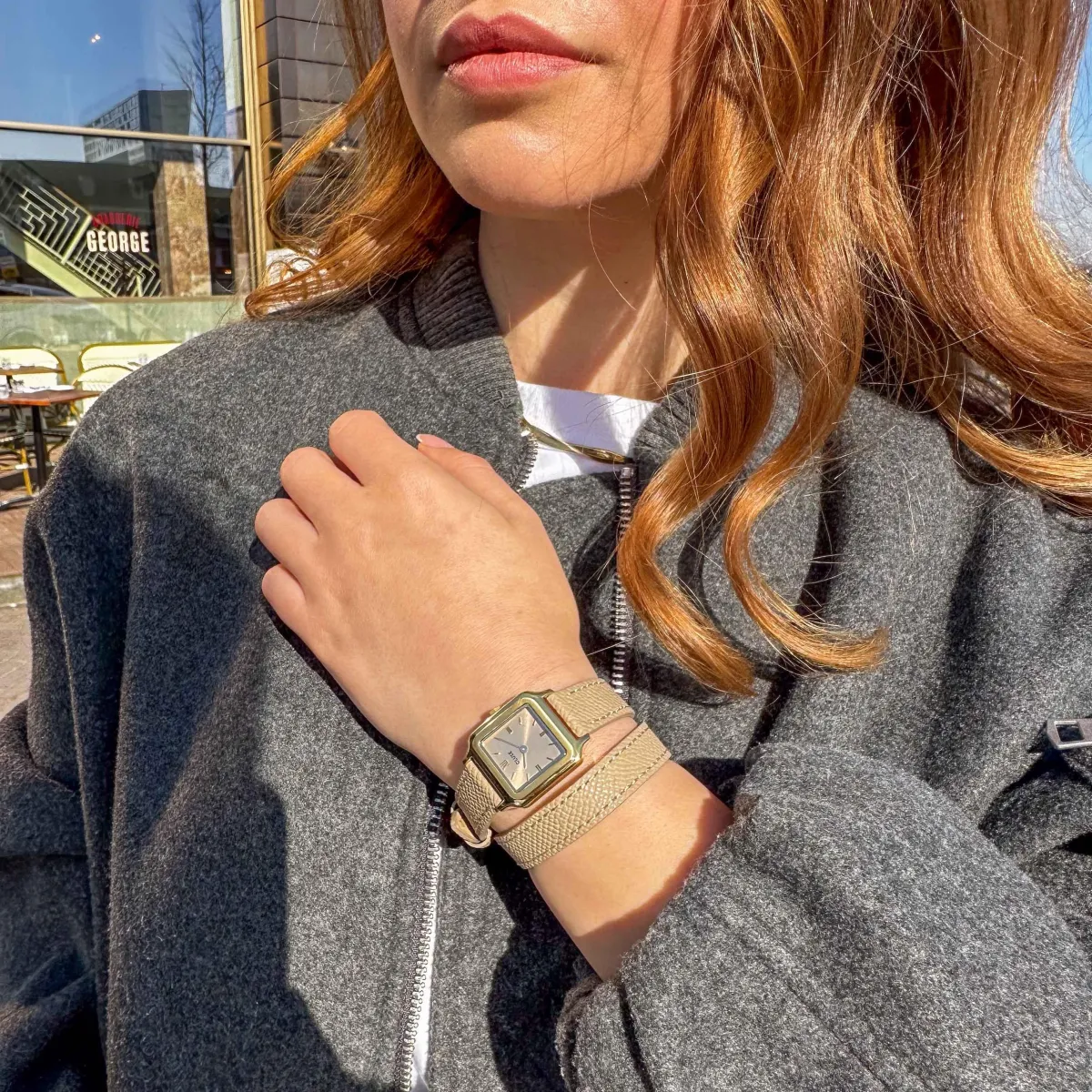 Наручные часы  Cluse  Gracieuse Cluse CW11813 (фото 7)