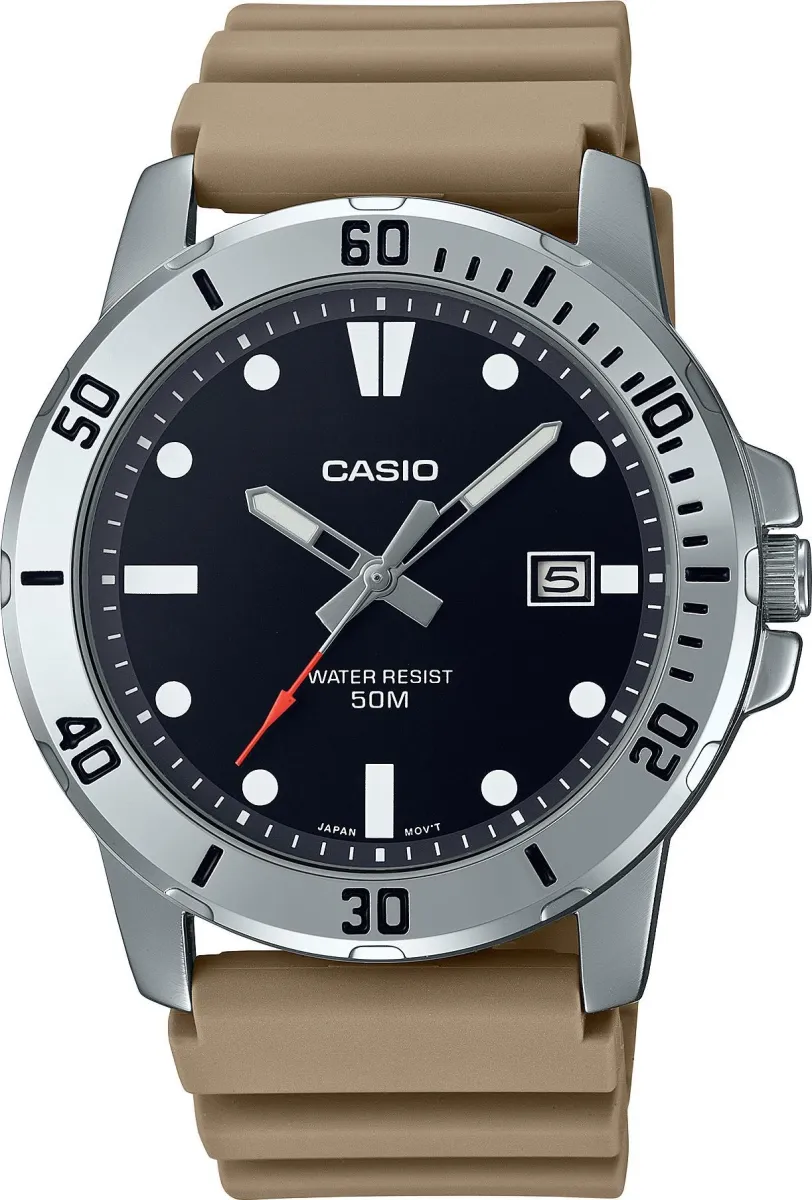Наручные часы  Casio  Collection Casio MTP-VD01-5E (фото 1)