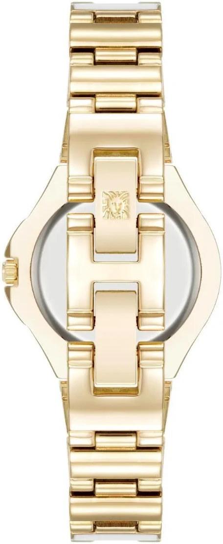 Наручные часы  Anne Klein  Metals Anne Klein 5358WTGB (фото 3)