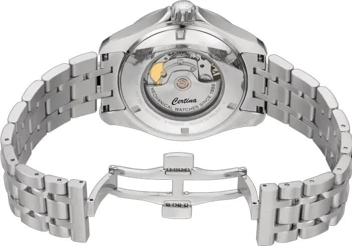 Наручные часы  Certina  DS Action Certina C032.430.11.081.01 (фото 3)