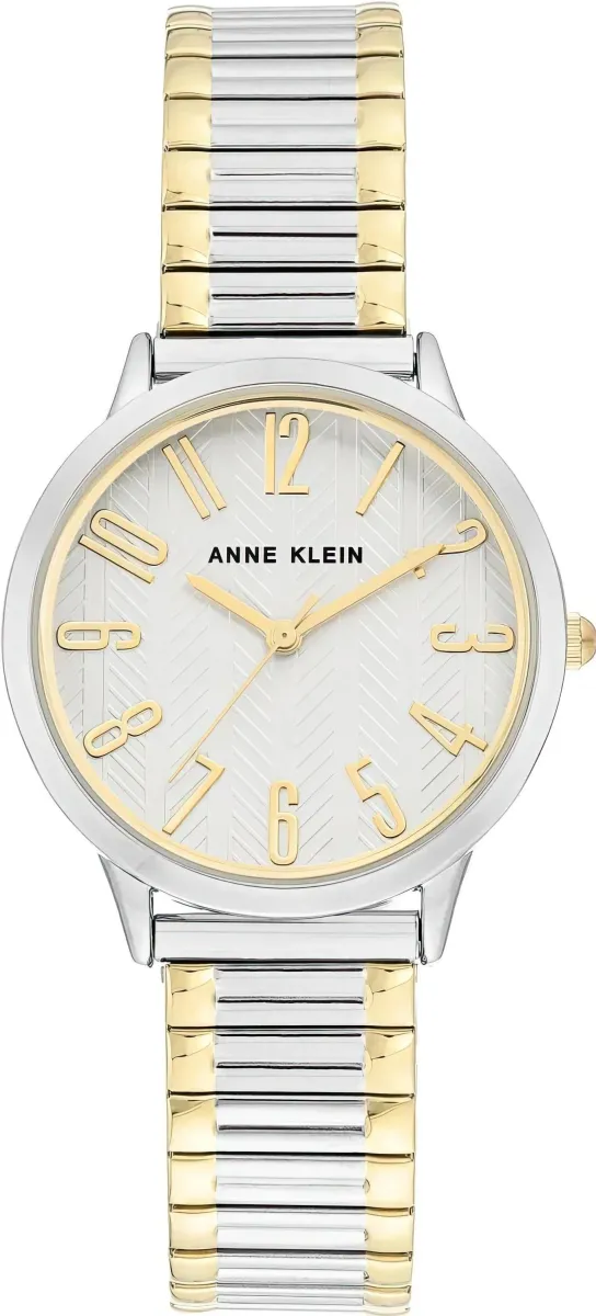 Наручные часы  Anne Klein  Steel Anne Klein 3685SVTT (фото 1)