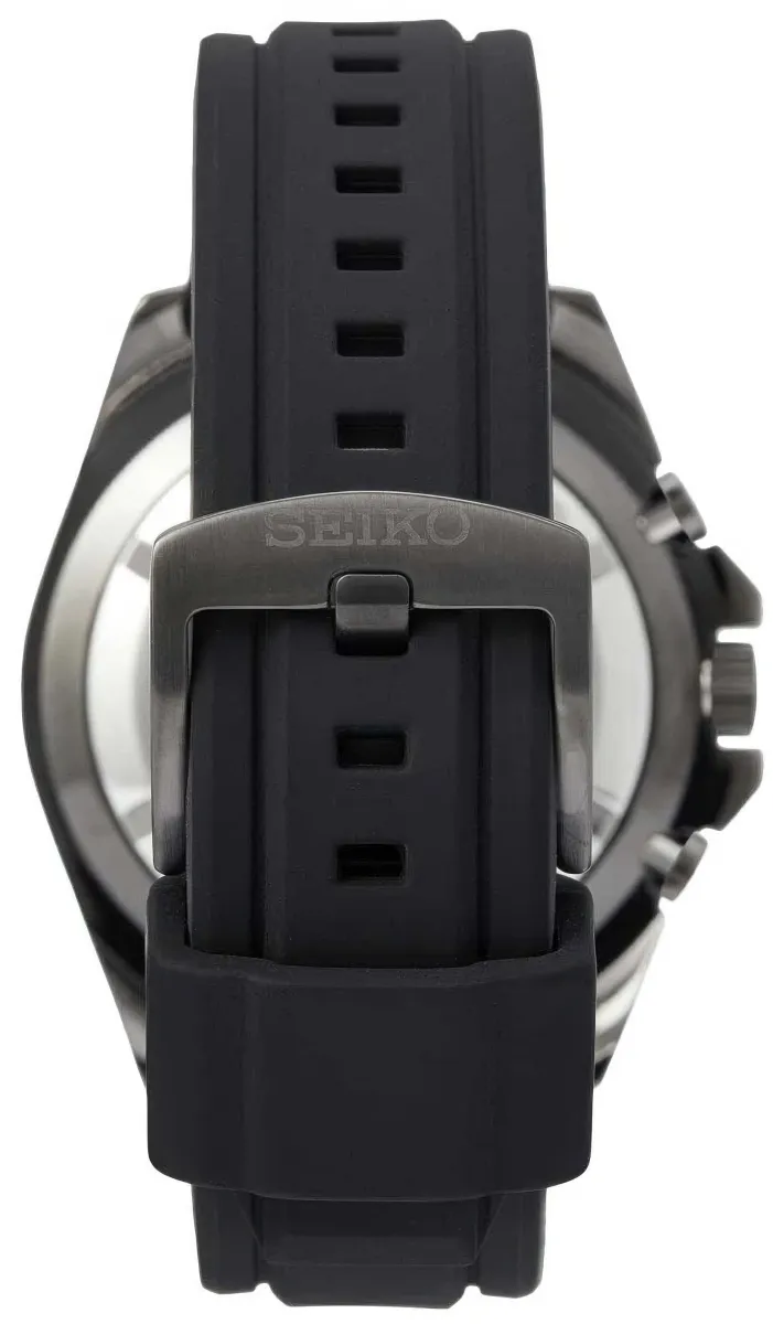 Часы  Seiko  Discover More Seiko SSB349P1 (фото 3)