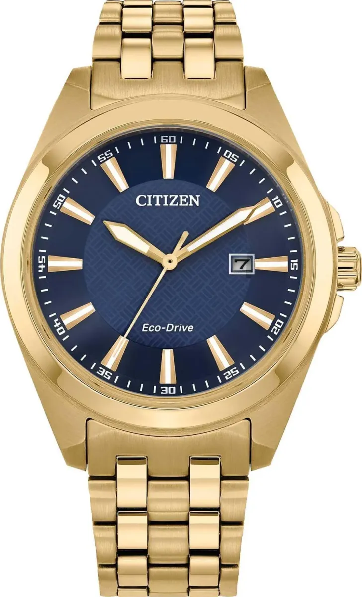 Наручные часы  Citizen  Eco Drive Citizen BM7532-54L (фото 1)