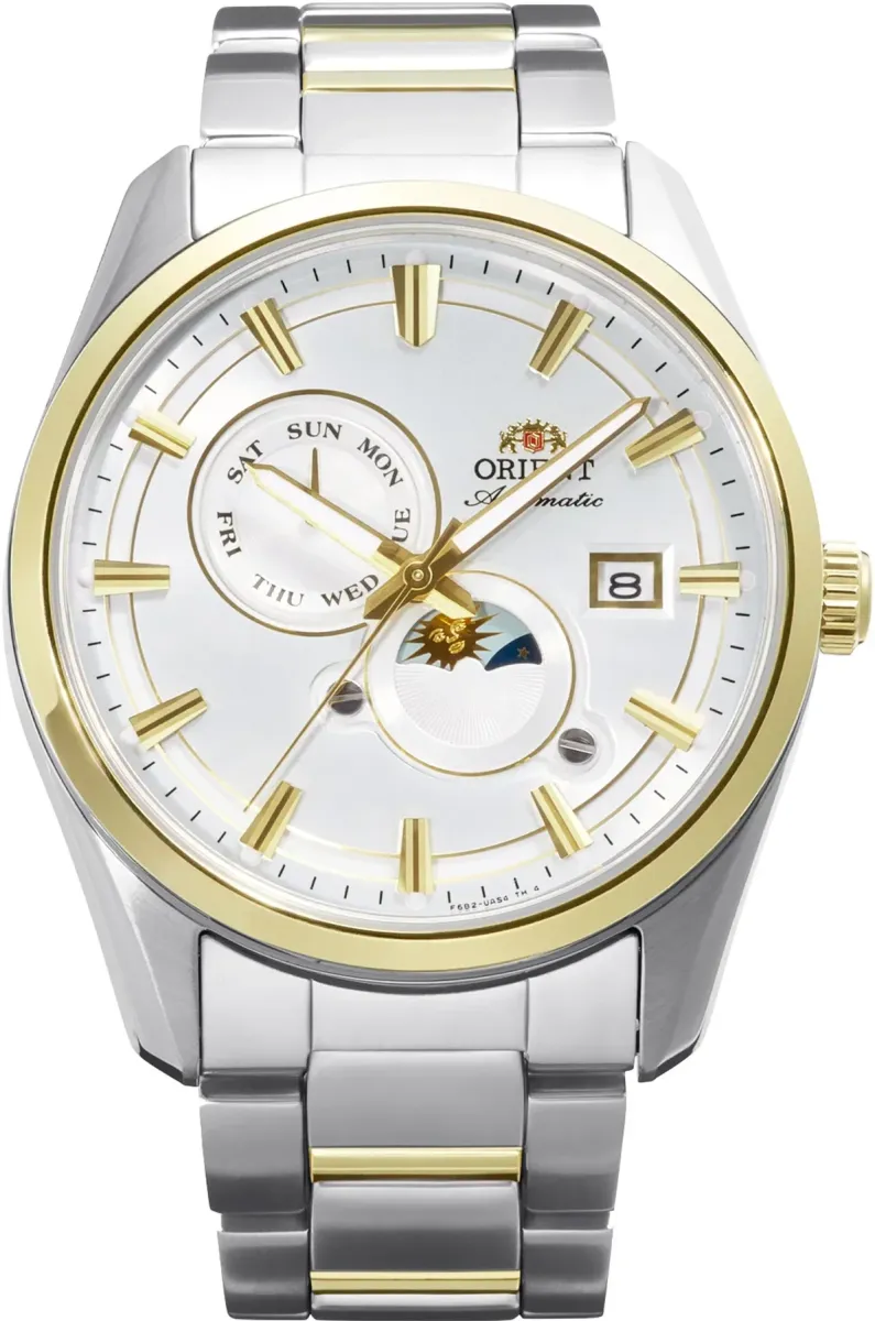 Наручные часы  Orient  Contemporary Orient RA-AK0312S (фото 1)