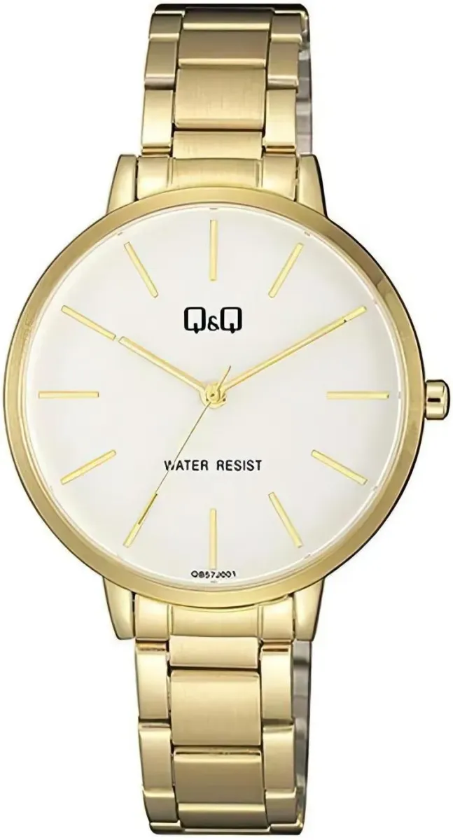 Наручные часы  Q&Q  Attractive Women Q&Q QB57J001Y (фото 1)