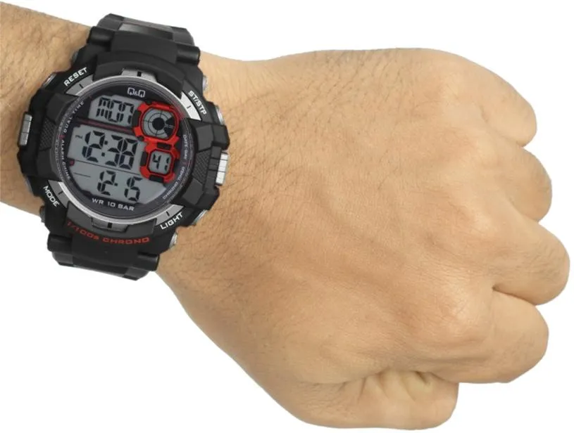 Наручные часы  Q&Q  Attractive Q&Q M143J001Y (фото 3)