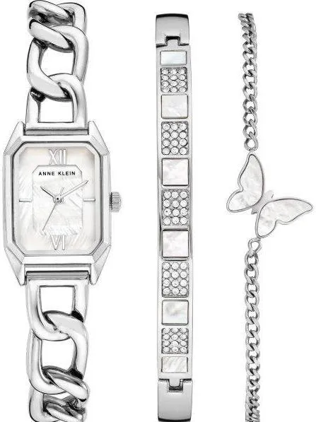 Наручные часы  Anne Klein  Box Set Anne Klein 3943SVST (фото 1)