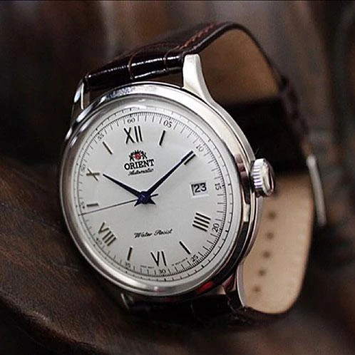 Наручные часы  Orient  Automatic Orient SAC00009W (фото 4)