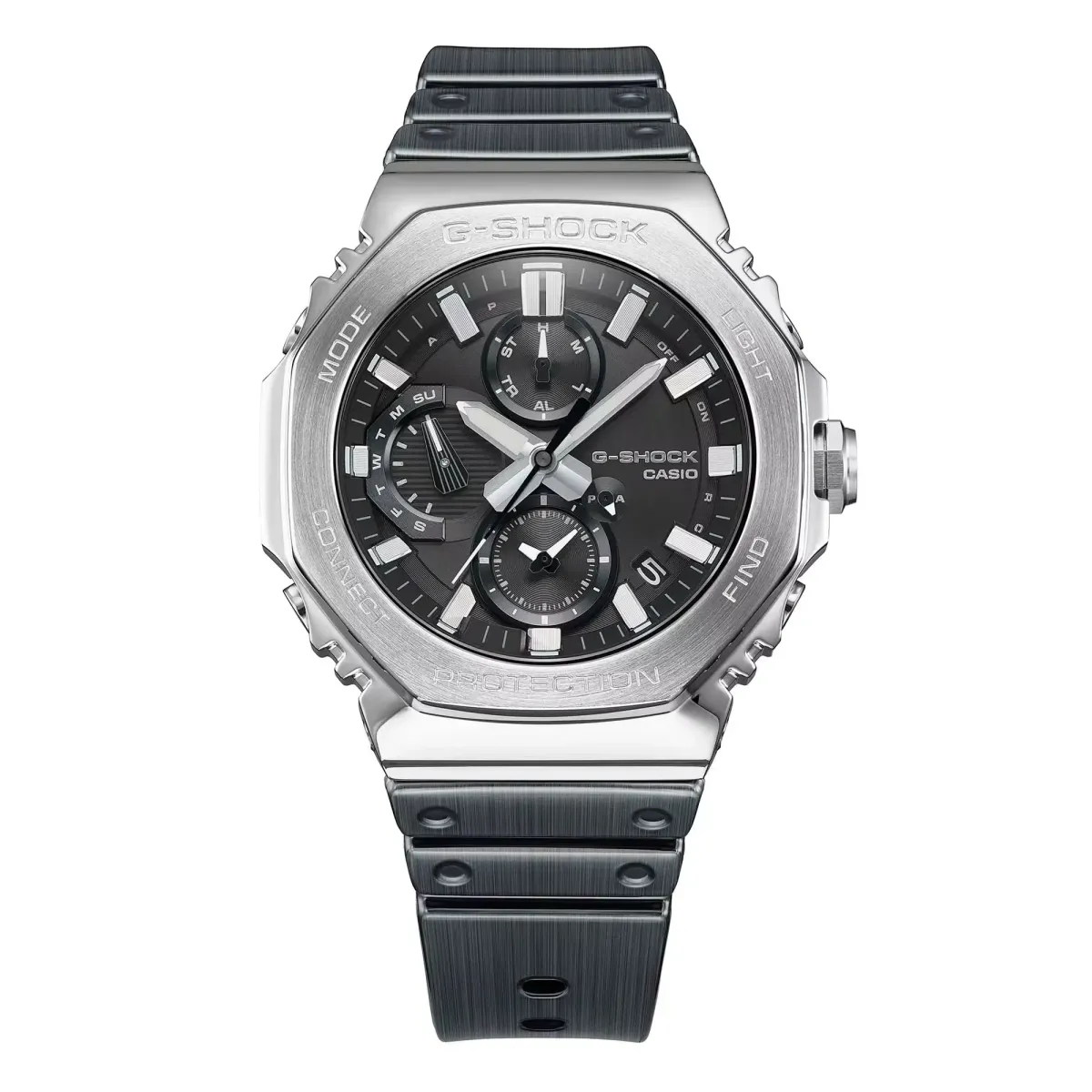 Часы  Casio  G-Shock Casio GMC-B2100Y-1A (фото 12)