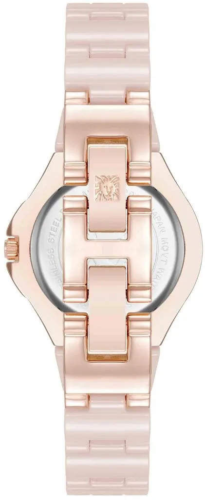 Наручные часы  Anne Klein  Diamond Anne Klein 5112RGBH (фото 2)