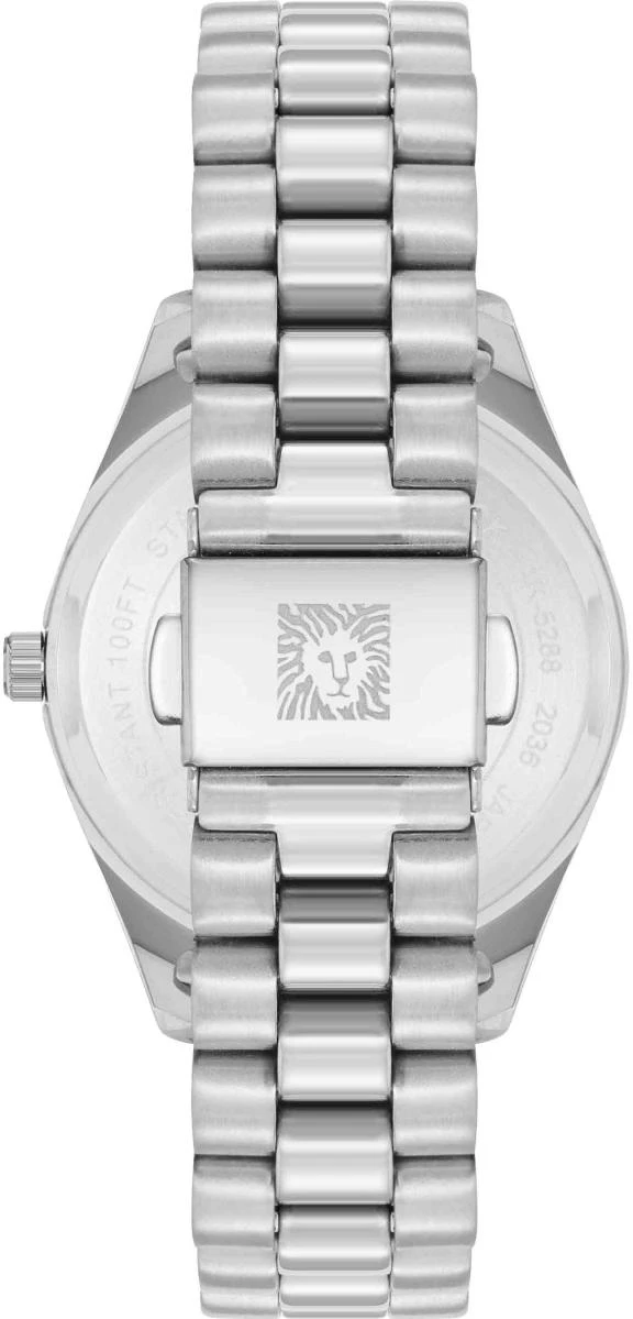 Наручные часы  Anne Klein  Metals Anne Klein 5289FMSV (фото 3)