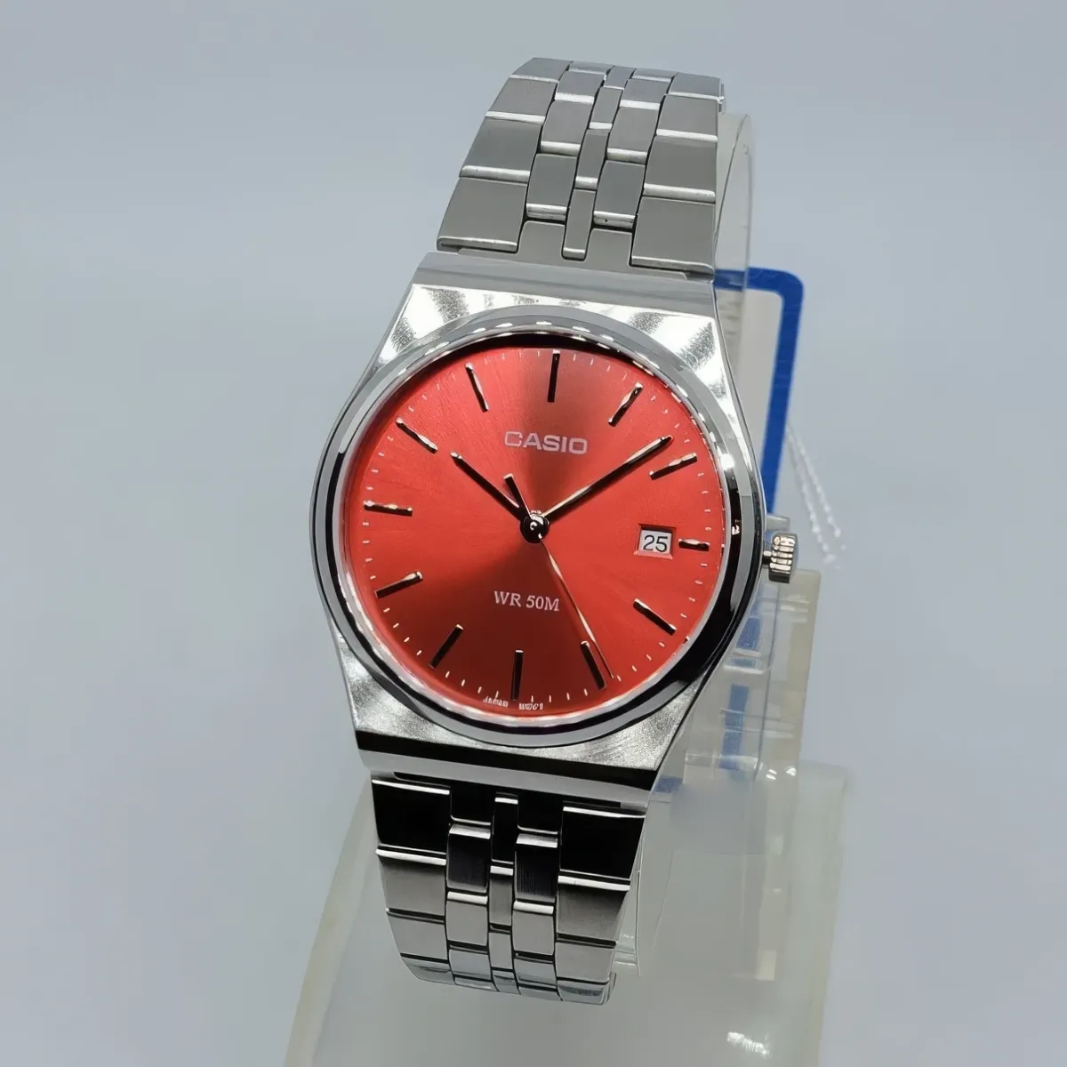 Часы  Casio  Collection Casio MTP-B145D-4A2 (фото 3)