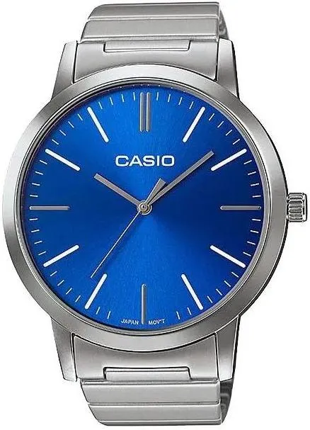 Наручные часы  Casio  Collection Casio LTP-E118D-2A (фото 1)