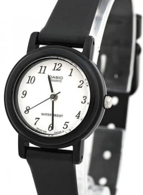 Наручные часы  Casio  Collection Casio LQ-139BMV-1B (фото 2)