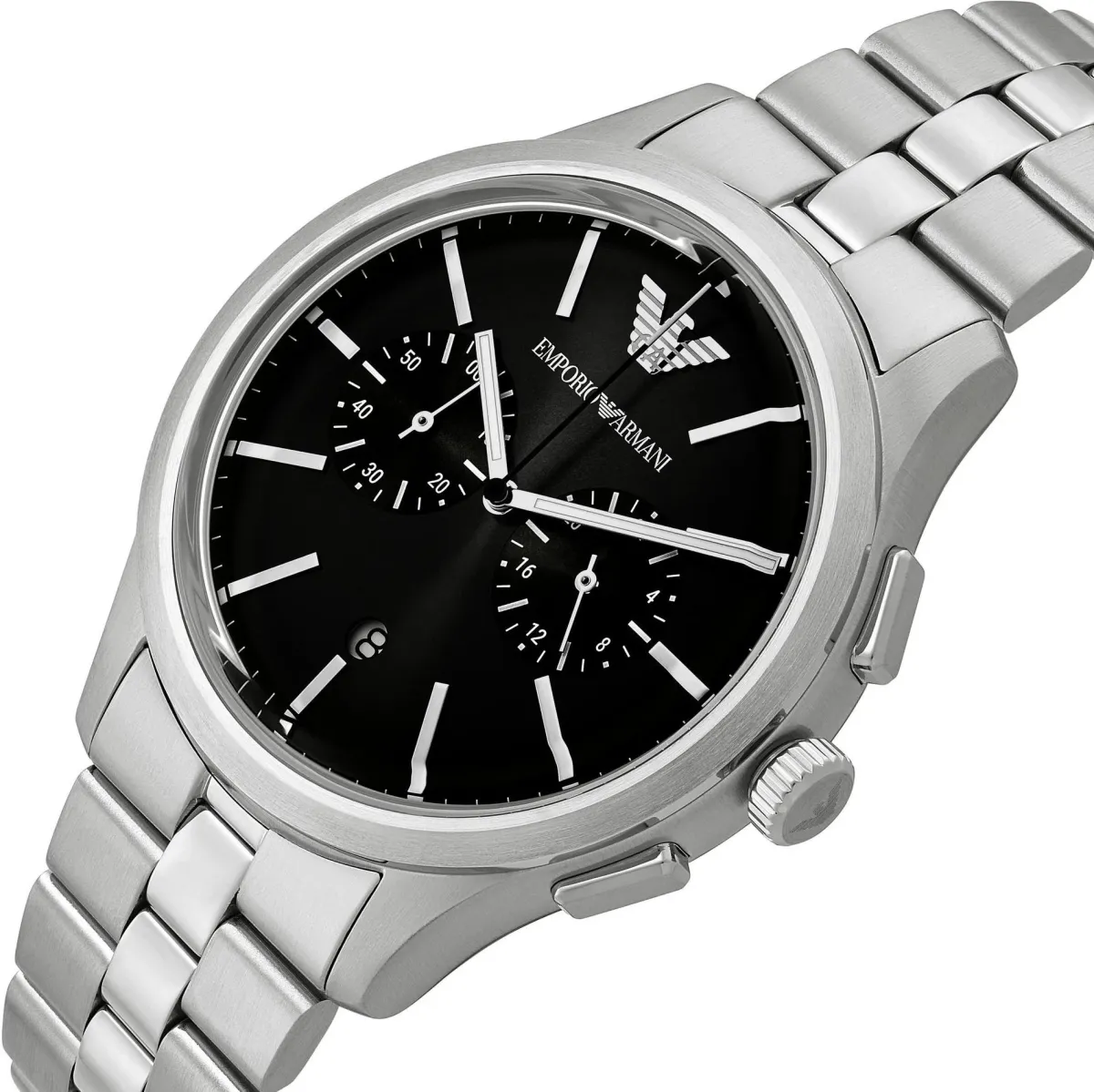 Наручные часы  Emporio Armani  Ruggero Emporio Armani AR11691 (фото 3)